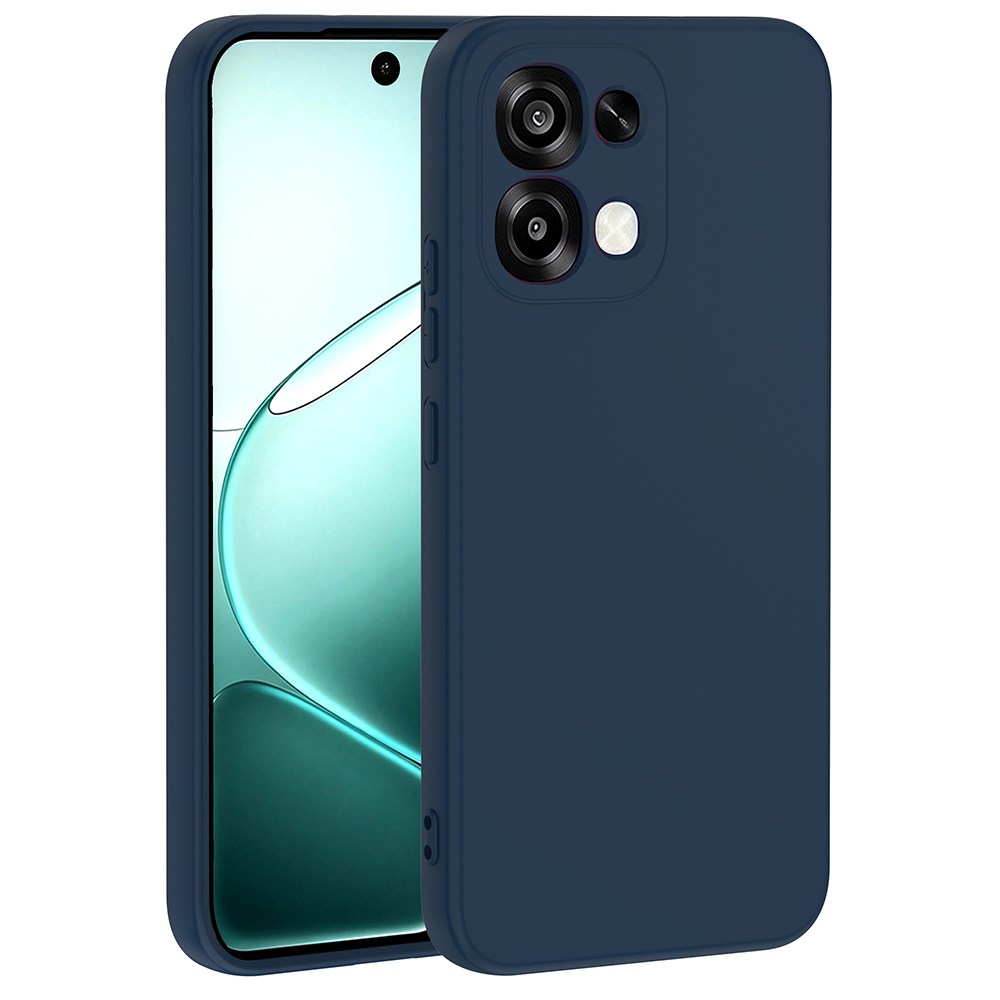 Oppo A6 Pro Kılıf Zore Mara Lansman Kapak