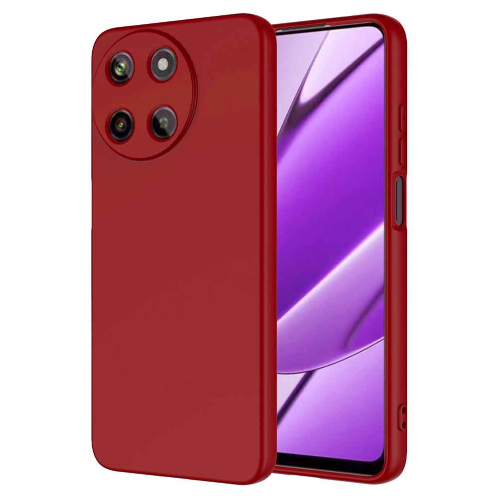 Realme 11 4G Kılıf Zore Mara Lansman Kapak