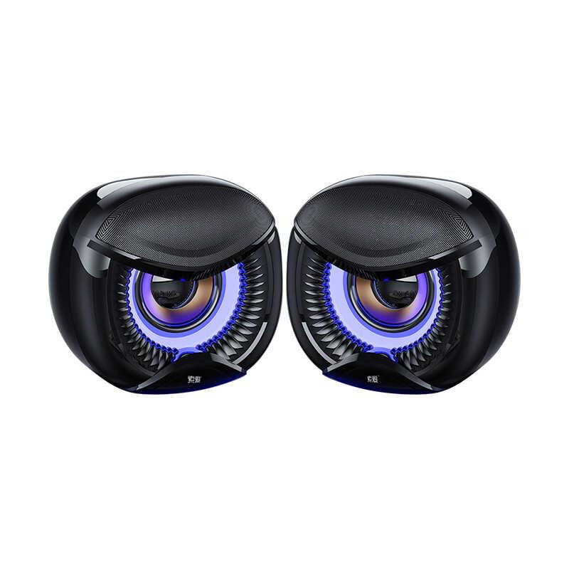 Soaiy SA-A9 Usb Speaker Hoparlör