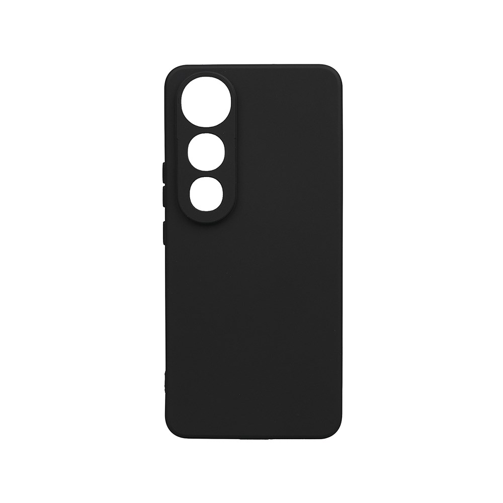 Vivo V50 Lite 5G Kılıf Zore Biye Silikon
