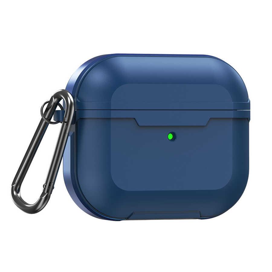 ​Wiwu Defens Armor Airpods 3. Nesil Kılıf