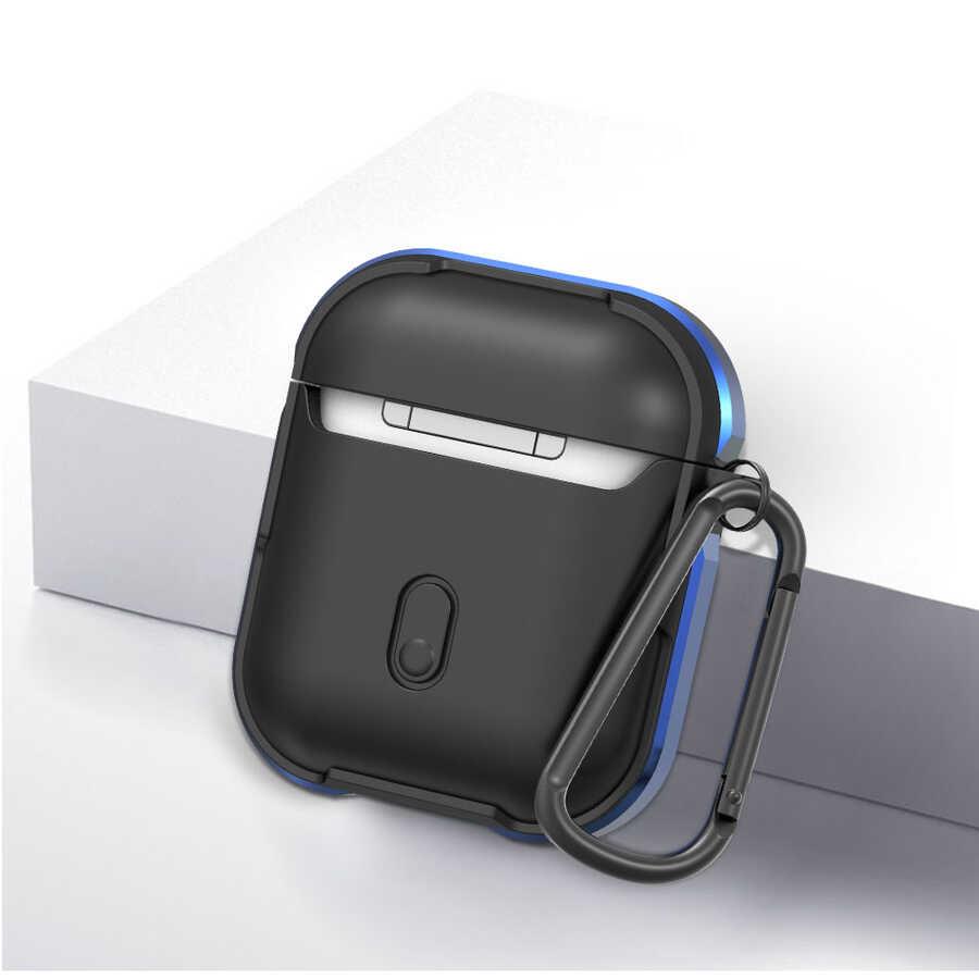 ​Wiwu Defens Armor Airpods Kılıf