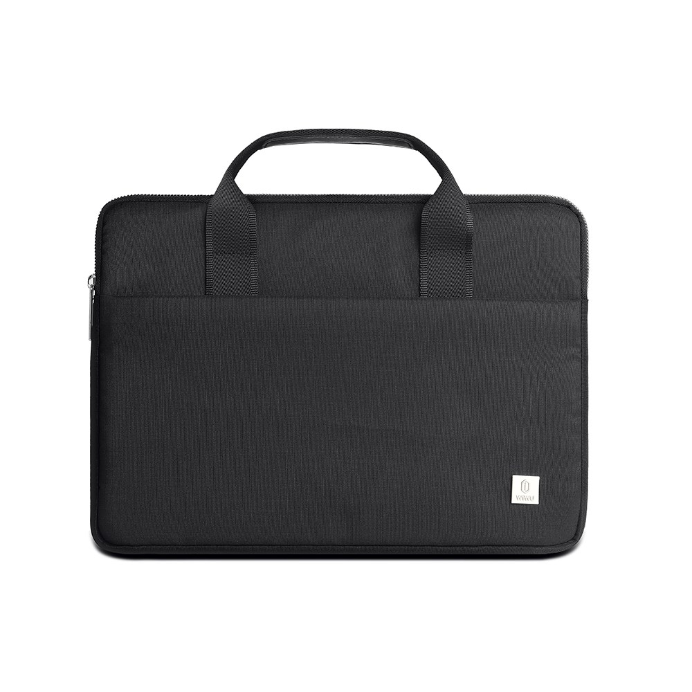 Wiwu Genius Combo Serisi 3in1 15.6 inç Laptop Çantası & Kablosuz Mouse & Mouse Pad Set