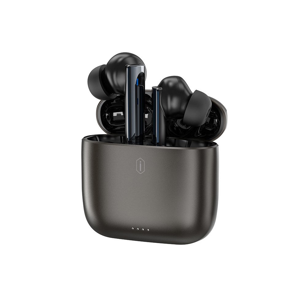 Wiwu T35 Hybrid ANC/ENC Teknolojili Kulak İçi Bluetooth Kulaklık v6.0