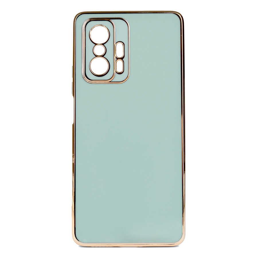 Xiaomi Mi 11T 5G Kılıf Zore Bark Kapak