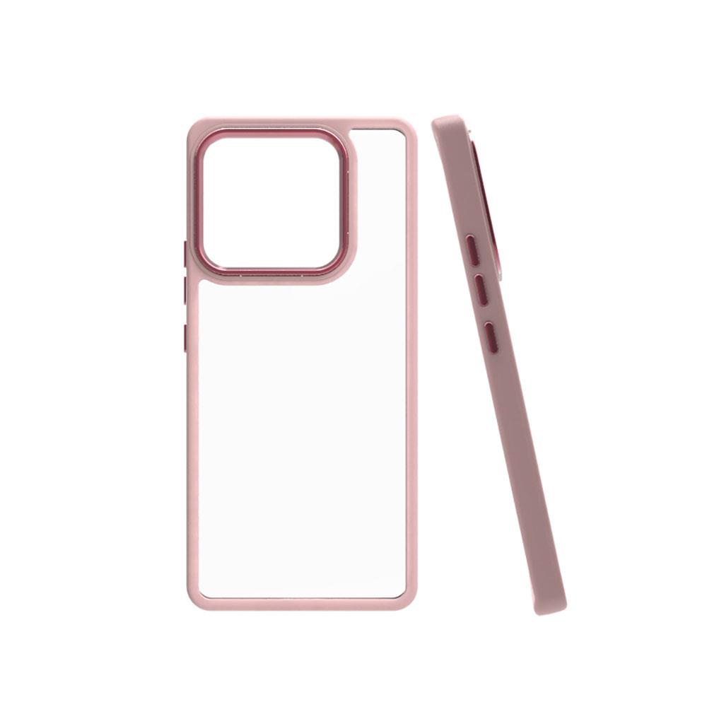 Xiaomi Mi 13 Pro Kılıf Zore Flora Kapak