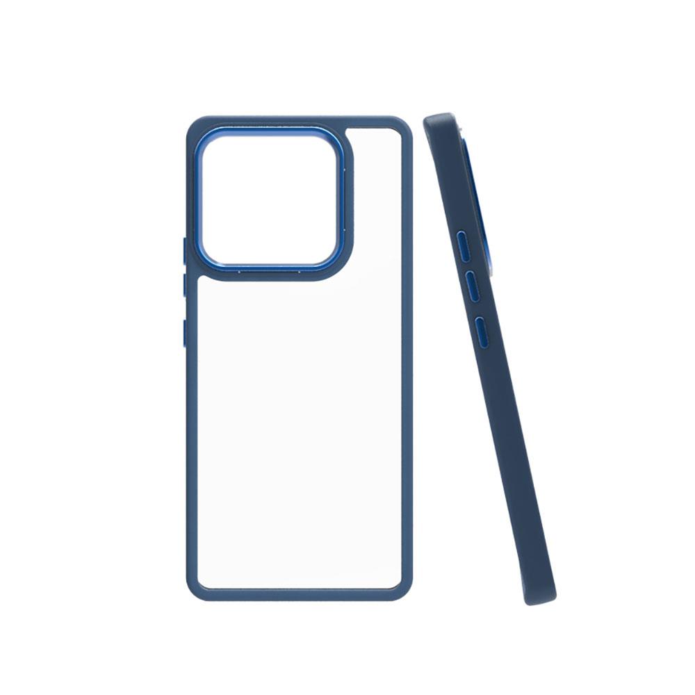 Xiaomi Mi 13 Pro Kılıf Zore Flora Kapak