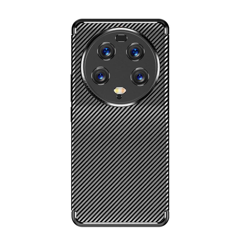 Xiaomi Mi 13 Ultra Kılıf Zore Negro Silikon Kapak