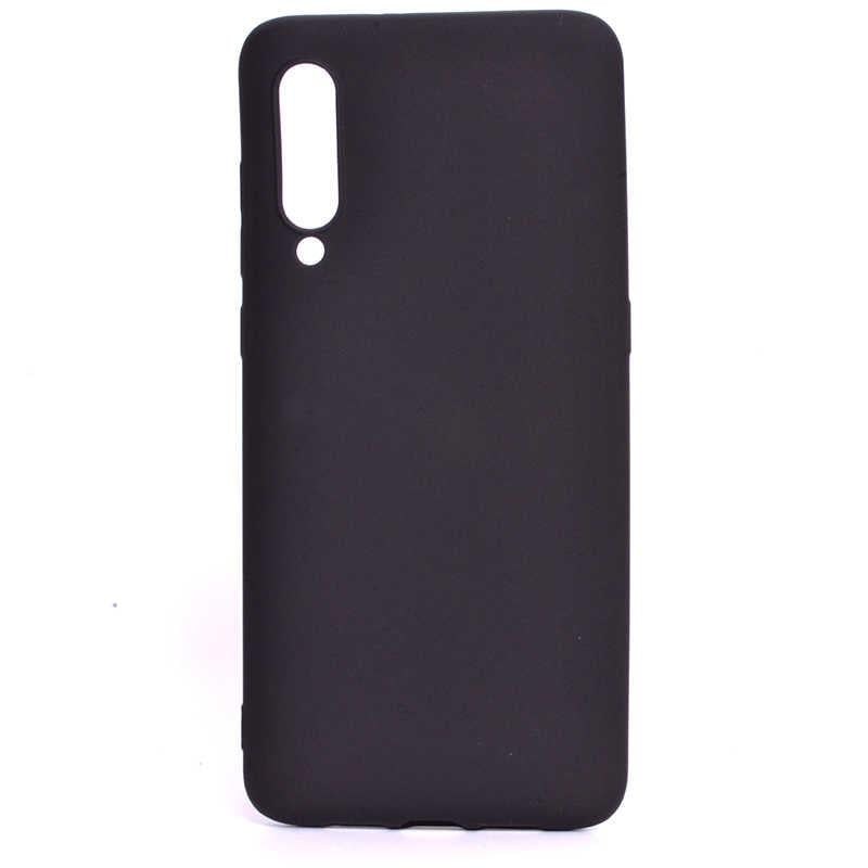 Xiaomi Mi 9 Kılıf Zore Premier Silikon Kapak