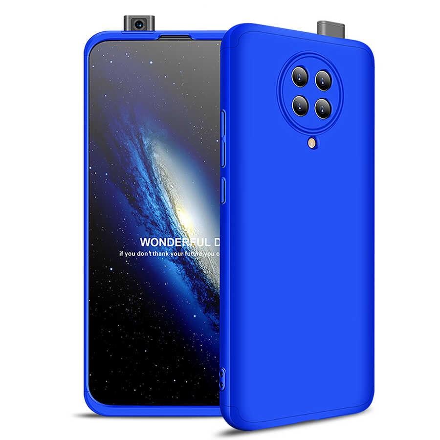 Xiaomi Poco F2 Pro Kılıf Zore Ays Kapak