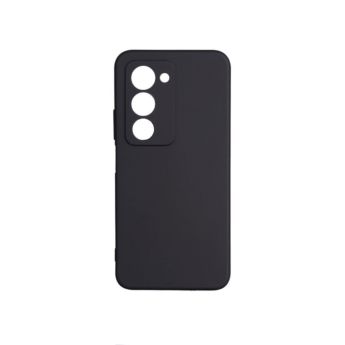 Xiaomi Redmi 15 Kılıf Zore Biye Silikon