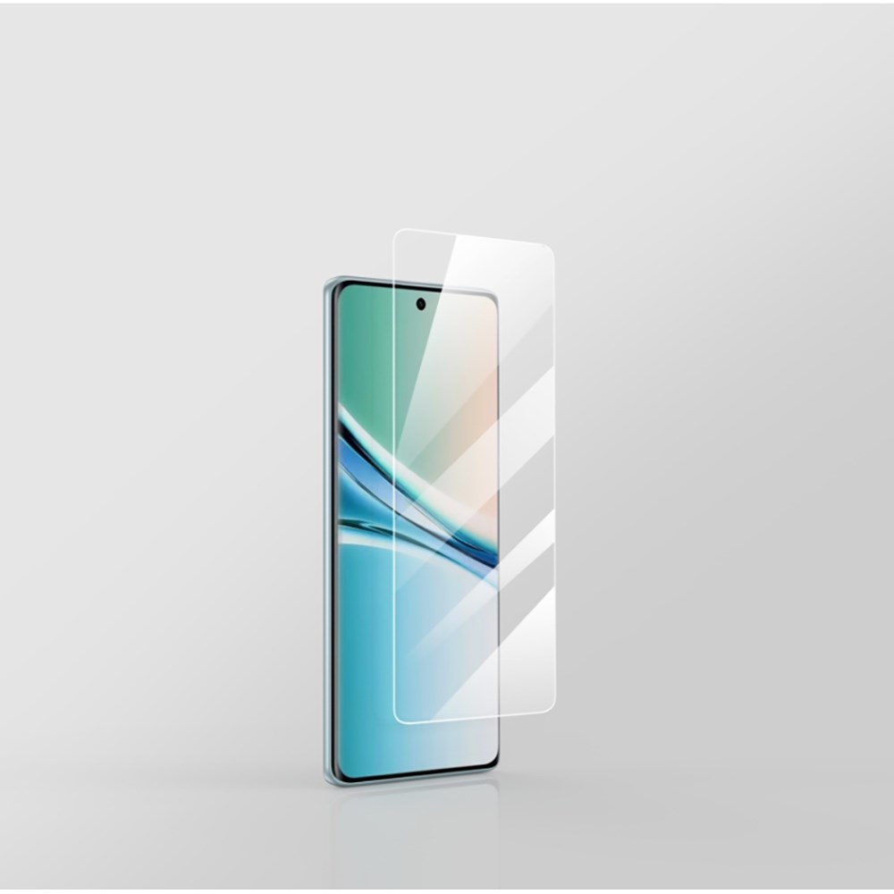 Xiaomi Redmi 15 Zore Maxi Glass Temperli Cam Ekran Koruyucu