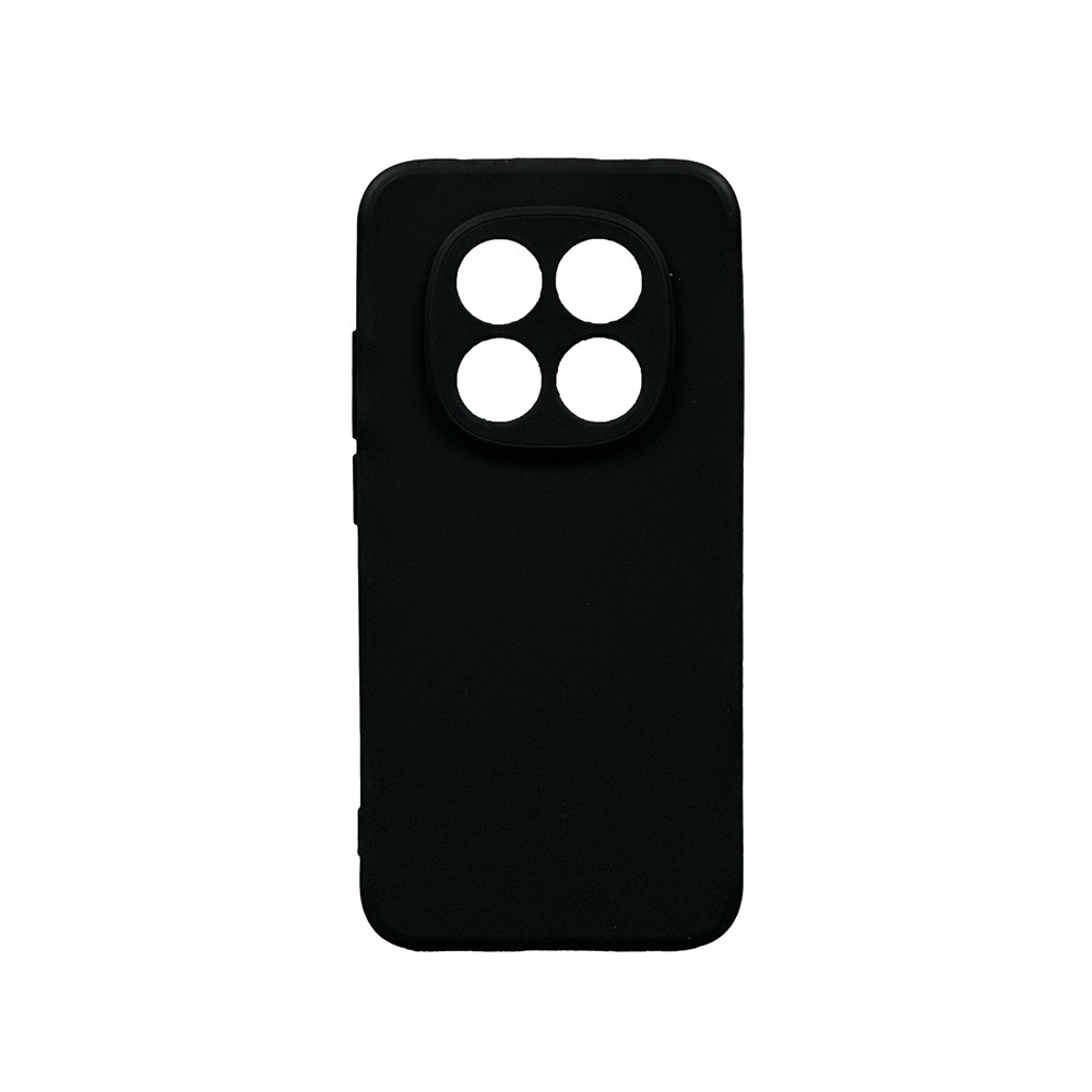 Xiaomi Redmi Note 15 Pro Kılıf Zore Biye Silikon