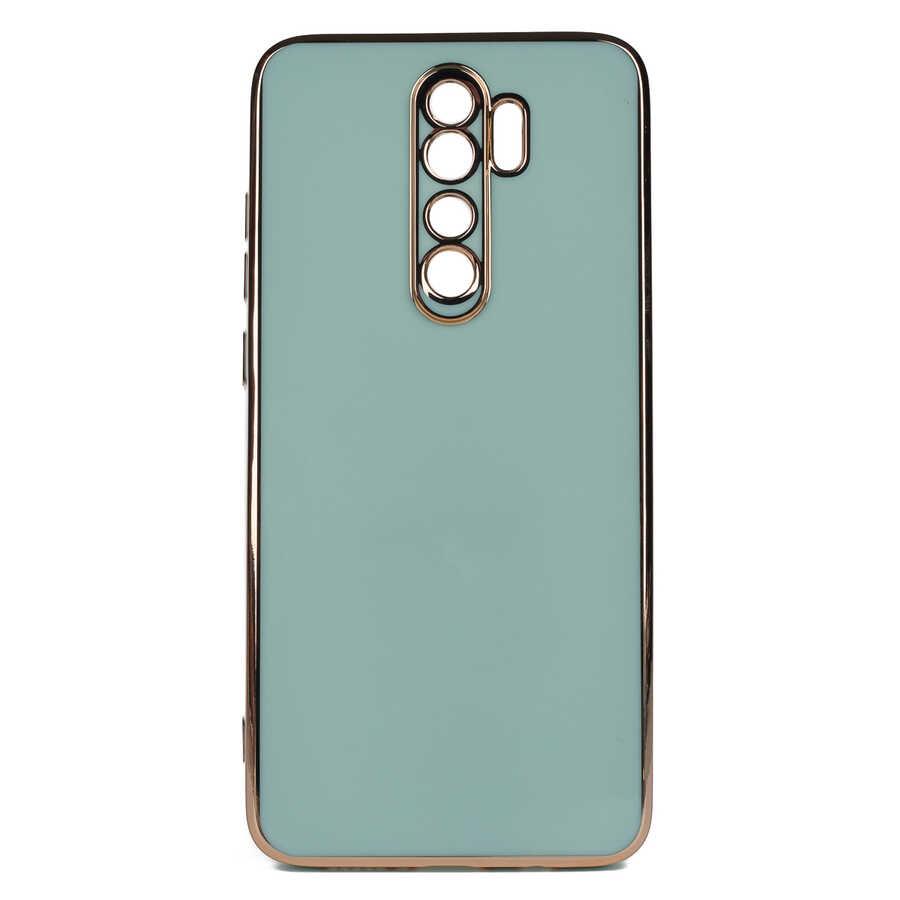 Xiaomi Redmi Note 8 Pro Kılıf Zore Bark Kapak