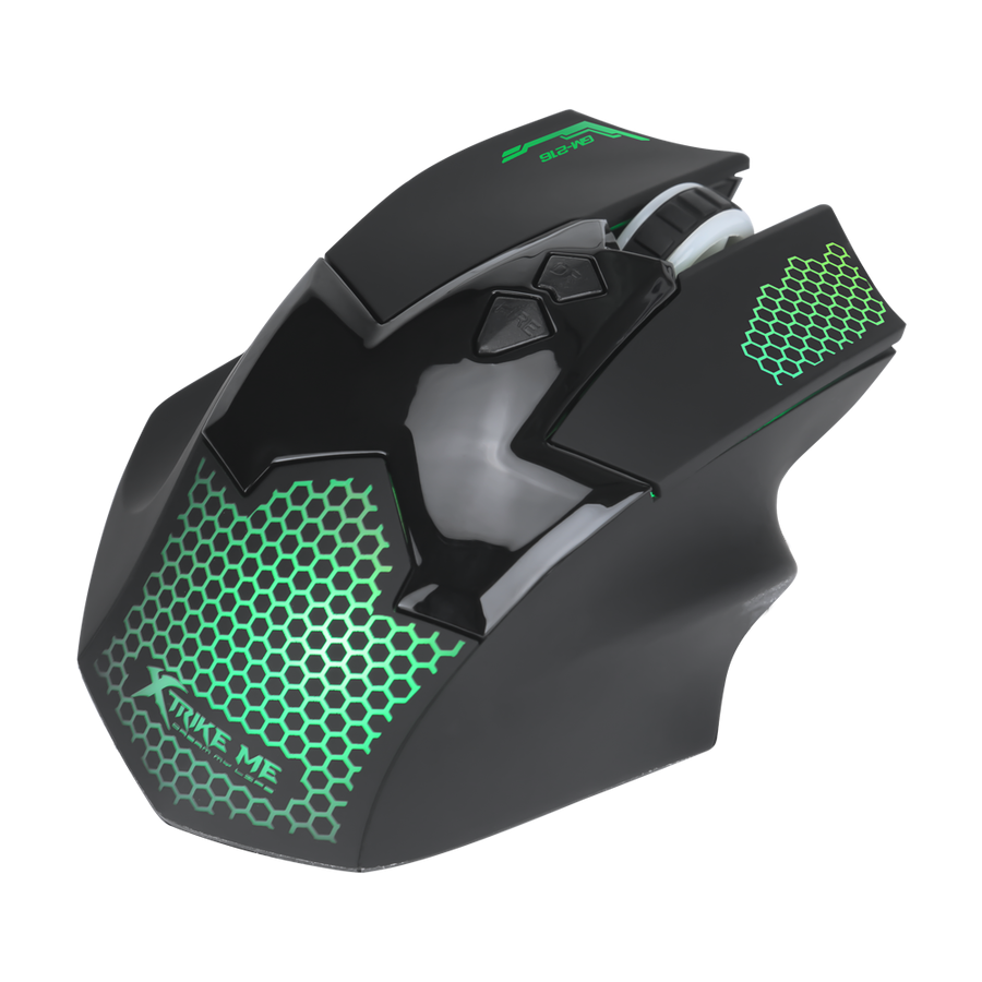 Xtrike Me GM-216 Oyuncu Mouse