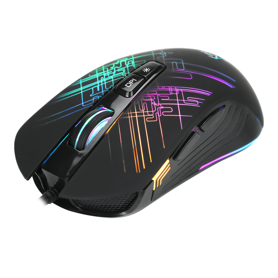 Xtrike Me GM-510 Oyuncu Mouse