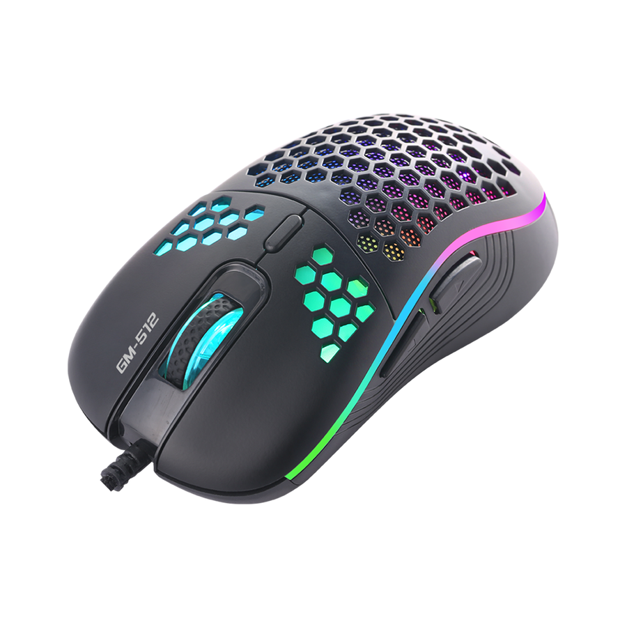 Xtrike Me GM-512 Oyuncu Mouse