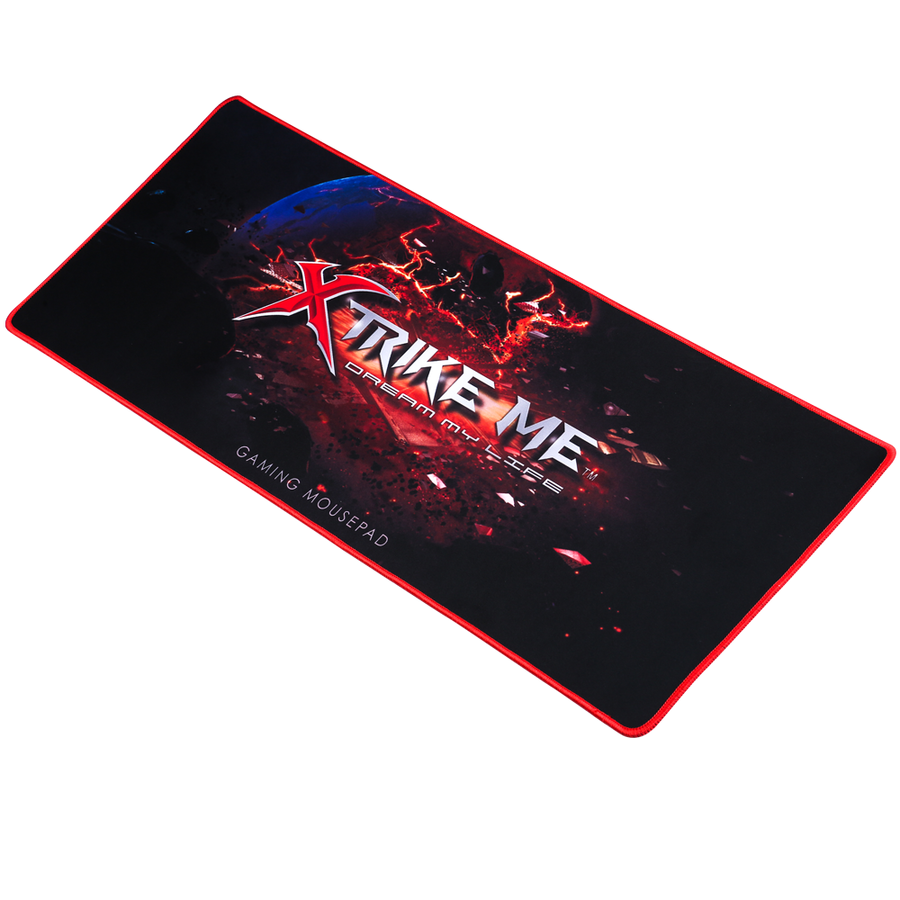 Xtrike Me MP-204 Oyuncu Mouse Pad