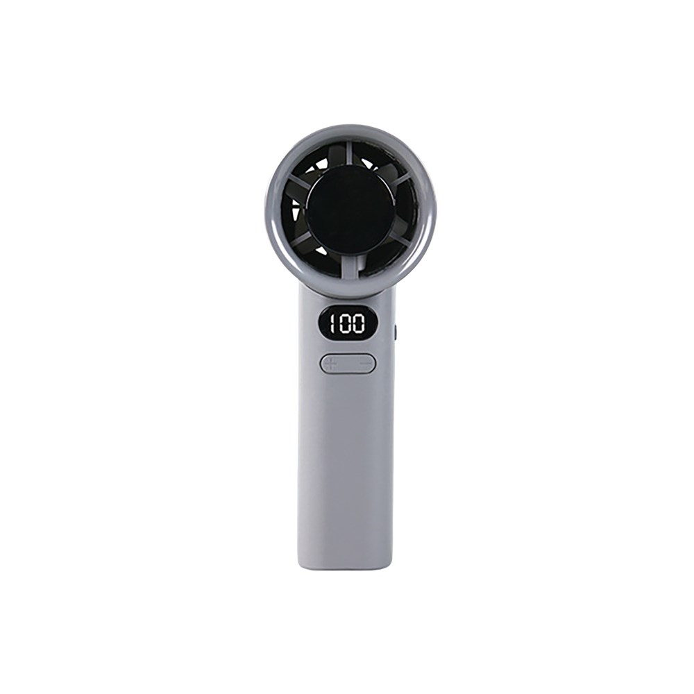 Zore M11 Dijital Led Göstergeli Soğutucu El Fanı