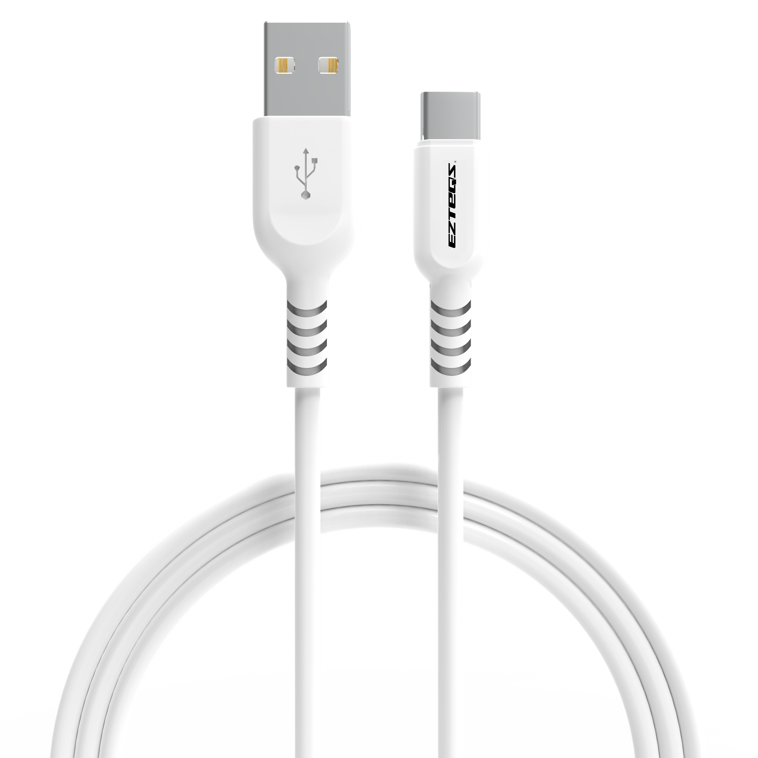 EZTEQS HYPER CU Type-C - USB Kablo 3A 100Cm