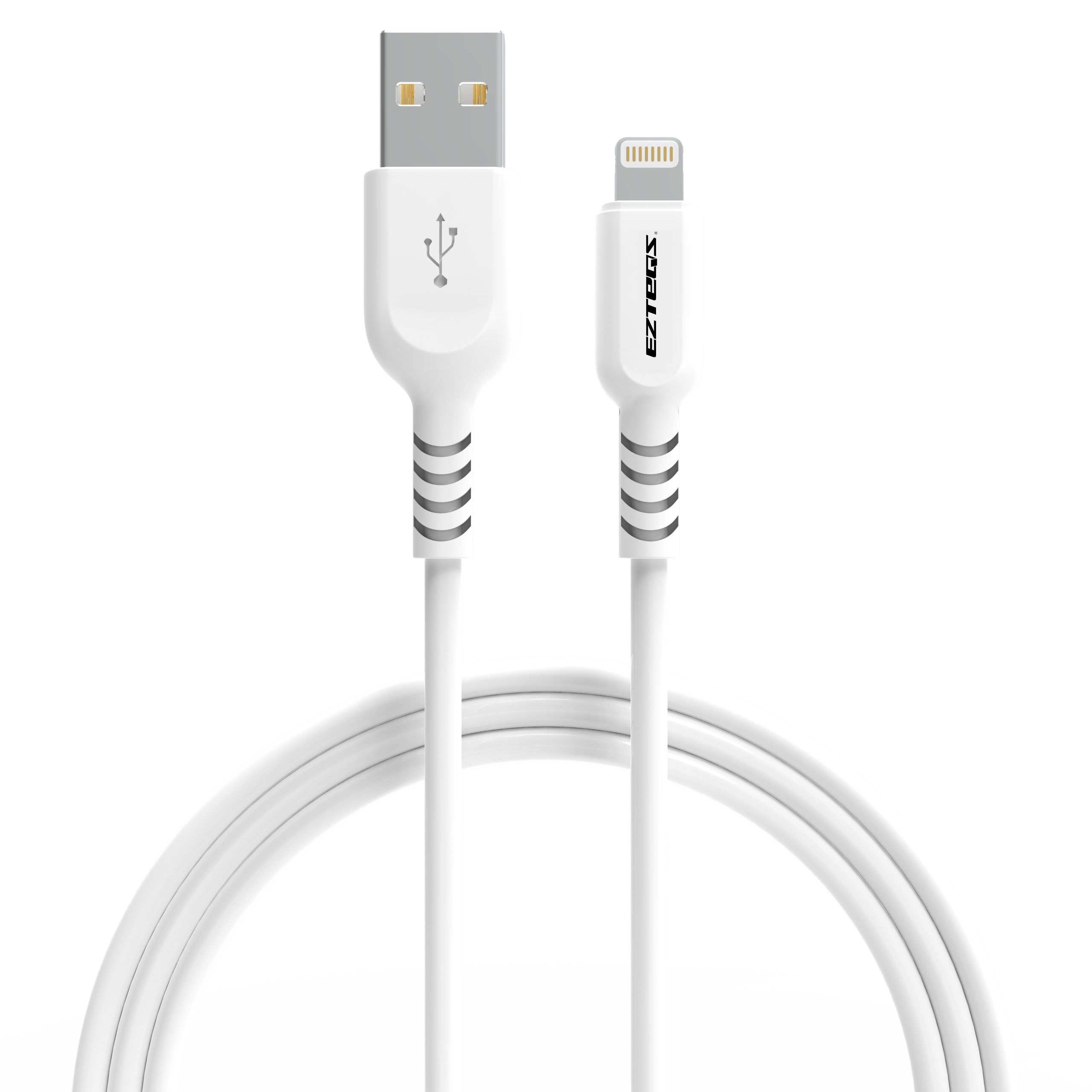 EZTEQS HYPER LU Lightning - USB Kablo 3A 100Cm