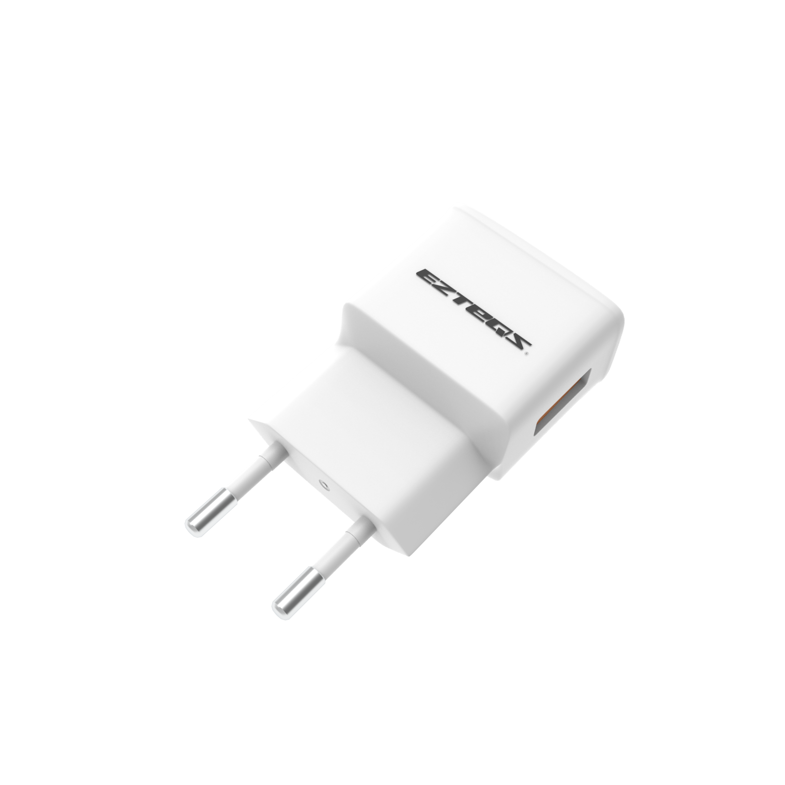 EZTEQS HYPER U USB Hızlı Şarj Adaptörü 18W