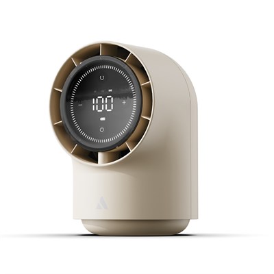 Aecooly TB01 Dijital LED Göstergeli Portatif Soğutucu Masa Fanı