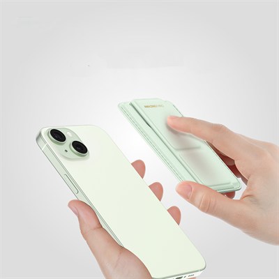 Amazingthing Edition Mag Serisi Fonksiyonel Çok Yönlü Grip Standlı Magnetik Kartlık