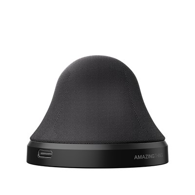 Amazingthing MagPlay Pocket Wireless Şarj Destekli Mini Bluetooth Speaker Hoparlör v5.4