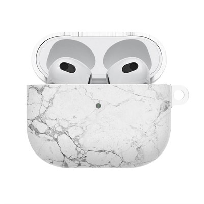 Apple Airpods 3. Nesil Çift IMD Baskılı Switcheasy Artist Kapak