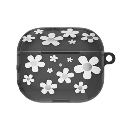 Apple Airpods 3. Nesil Çift IMD Baskılı Switcheasy Artist Kapak