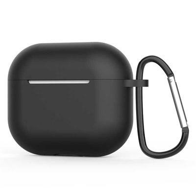 Apple Airpods 3. Nesil Zore Standart Silikon Kılıf