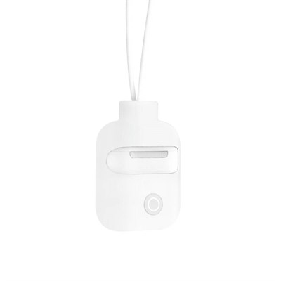 Apple Airpods Boyun Askılı Jelly Bean Tasarımlı Switcheasy ColorBuddy Kapak
