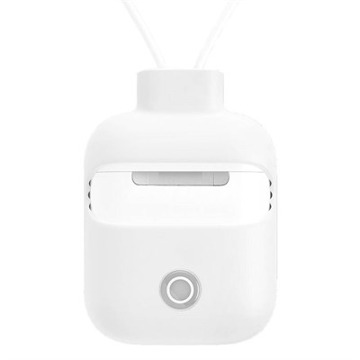 Apple Airpods Boyun Askılı Jelly Bean Tasarımlı Switcheasy ColorBuddy Kapak