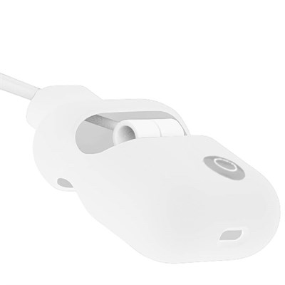 Apple Airpods Boyun Askılı Jelly Bean Tasarımlı Switcheasy ColorBuddy Kapak