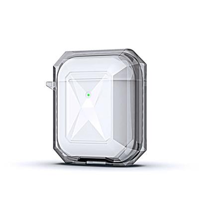 Apple Airpods Kılıf ​​​​​​​​​Zore Airpods Airbag 22 Kılıf