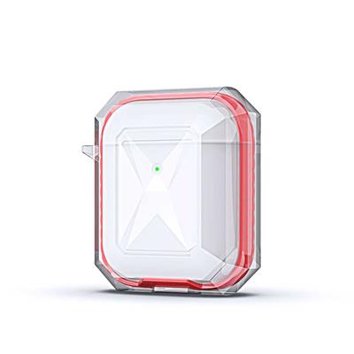 Apple Airpods Kılıf ​​​​​​​​​Zore Airpods Airbag 22 Kılıf
