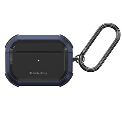 Apple Airpods Pro 2 Airbag Korumalı Ultra Sağlam Switcheasy Defender Kapak