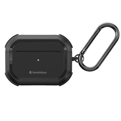 Apple Airpods Pro 2 Airbag Korumalı Ultra Sağlam Switcheasy Defender Kapak