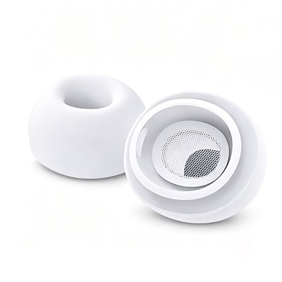 Apple Airpods Pro 2 Zore Kulaklık Ucu Silikon