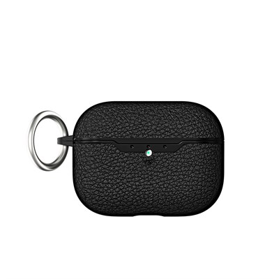 Apple Airpods Pro 3 Kılıf Zore Airbag 03 Silikon