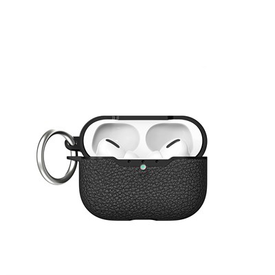 Apple Airpods Pro 3 Kılıf Zore Airbag 03 Silikon