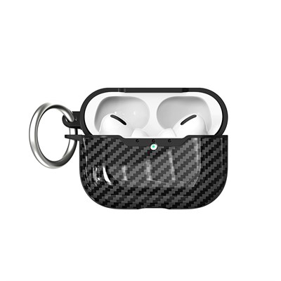 Apple Airpods Pro 3 Kılıf Zore Airbag 05 Silikon