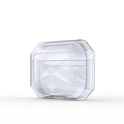 Apple Airpods Pro Kılıf ​​​​​​​​​Zore Airpods Airbag 22 Kılıf