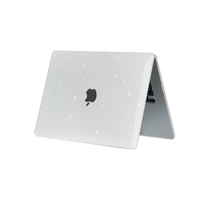 Apple MacBook 15 Air M2 2023 A2941 Zore MSoft Allstar Kapak