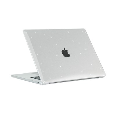 Apple MacBook 15 Air M2 2023 A2941 Zore MSoft Allstar Kapak