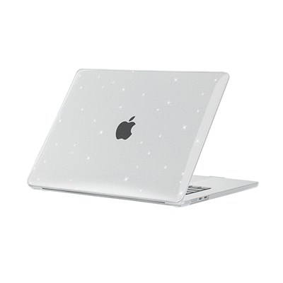 Apple MacBook 15 Air M2 2023 A2941 Zore MSoft Allstar Kapak