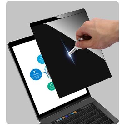 Apple Macbook 13.3 New Pro Wiwu Privacy Ekran Koruyucu