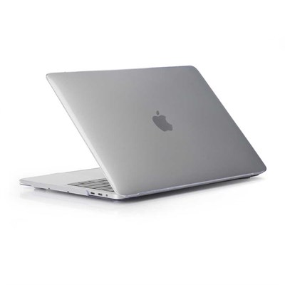 Apple Macbook 13.6′ Air M3 A3113 Zore MSoft Kristal Kapak