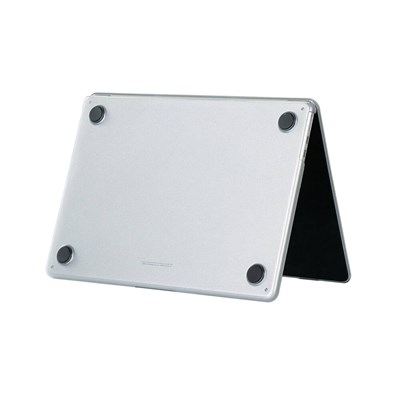 Apple Macbook 14.2 2021 A2442 Zore Premium MSoft Bottom Kapak